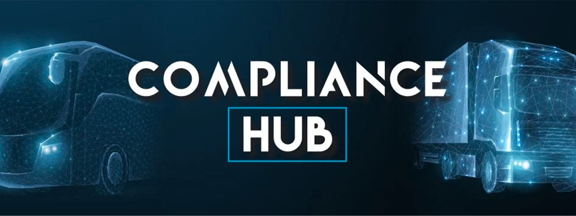 Compliance Hub Logo