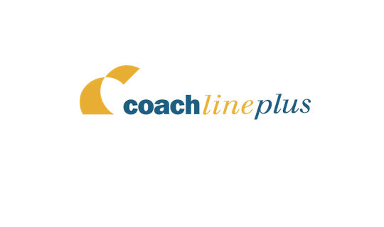 Coachline Plus Logo